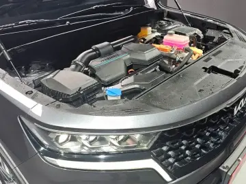 2021 Kia Sorento с пробегом 62 826 км