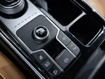 2021 Kia Sorento с пробегом 63 051 км