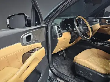2021 Kia Sorento с пробегом 62 826 км
