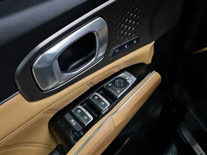 2021 Kia Sorento с пробегом 63 051 км