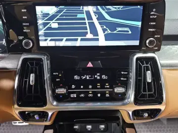 2021 Kia Sorento с пробегом 62 826 км