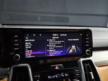 2021 Kia Sorento с пробегом 63 051 км