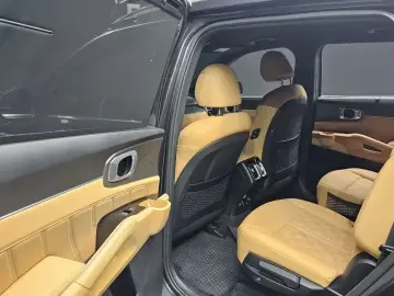 2021 Kia Sorento с пробегом 62 826 км