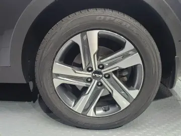 2021 Kia Sorento с пробегом 62 826 км