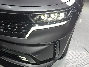 2021 Kia Sorento с пробегом 62 826 км