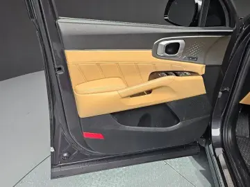 2021 Kia Sorento с пробегом 62 826 км