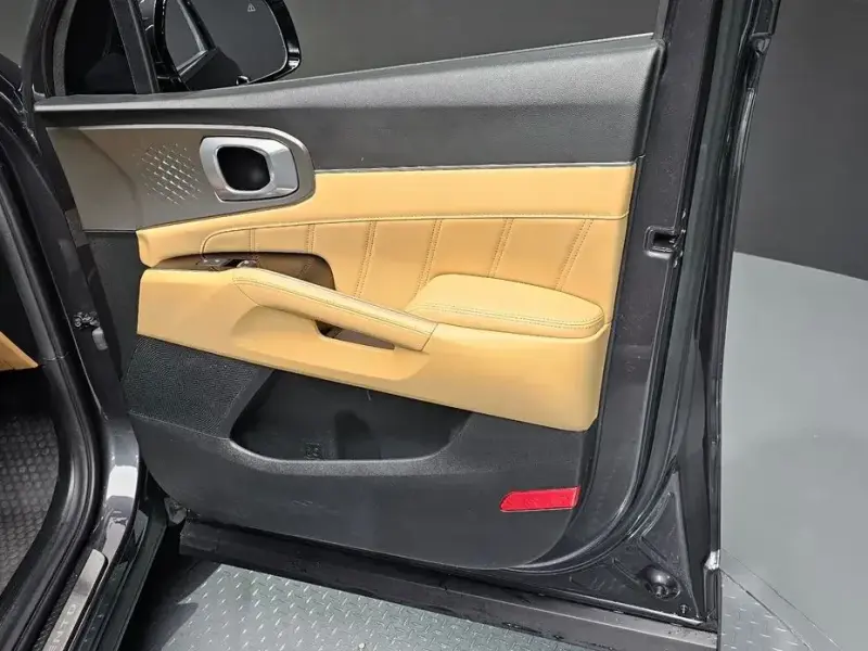 2021 Kia Sorento с пробегом 62 826 км