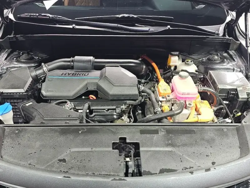 2021 Kia Sorento с пробегом 62 826 км