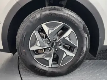 2022 Kia Sorento с пробегом 27 804 км