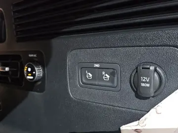 2021 Kia Sorento с пробегом 62 826 км