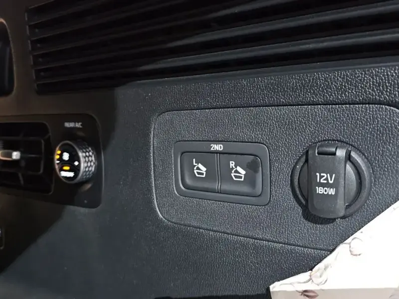 2021 Kia Sorento с пробегом 62 826 км