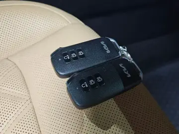 2021 Kia Sorento с пробегом 62 826 км