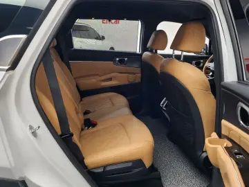 2022 Kia Sorento с пробегом 27 804 км
