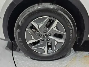 2022 Kia Sorento с пробегом 96 481 км