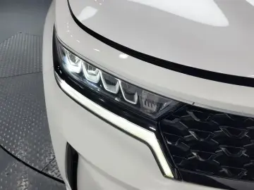 2022 Kia Sorento с пробегом 27 804 км