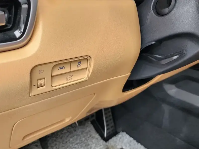 2022 Kia Sorento с пробегом 27 804 км
