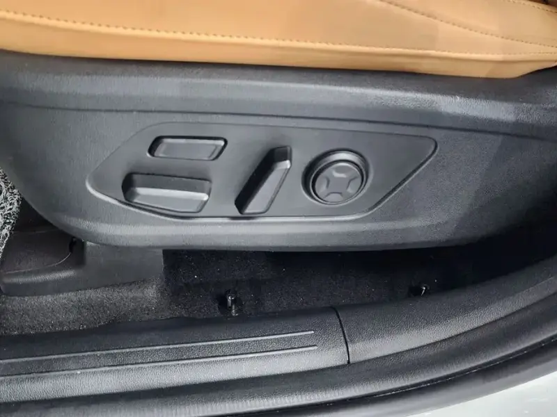 2022 Kia Sorento с пробегом 27 804 км