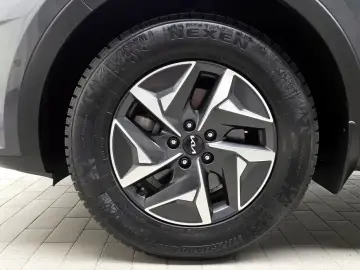 2022 Kia Sorento с пробегом 42 959 км