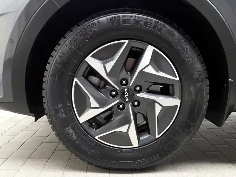 2022 Kia Sorento с пробегом 42 959 км