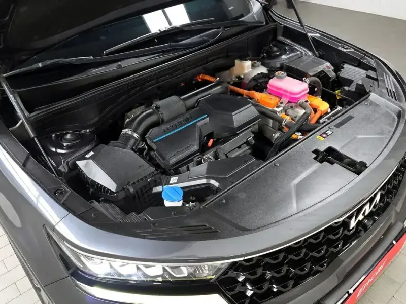 2022 Kia Sorento с пробегом 42 959 км