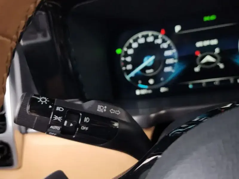 2022 Kia Sorento с пробегом 27 804 км