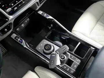 2022 Kia Sorento с пробегом 42 959 км