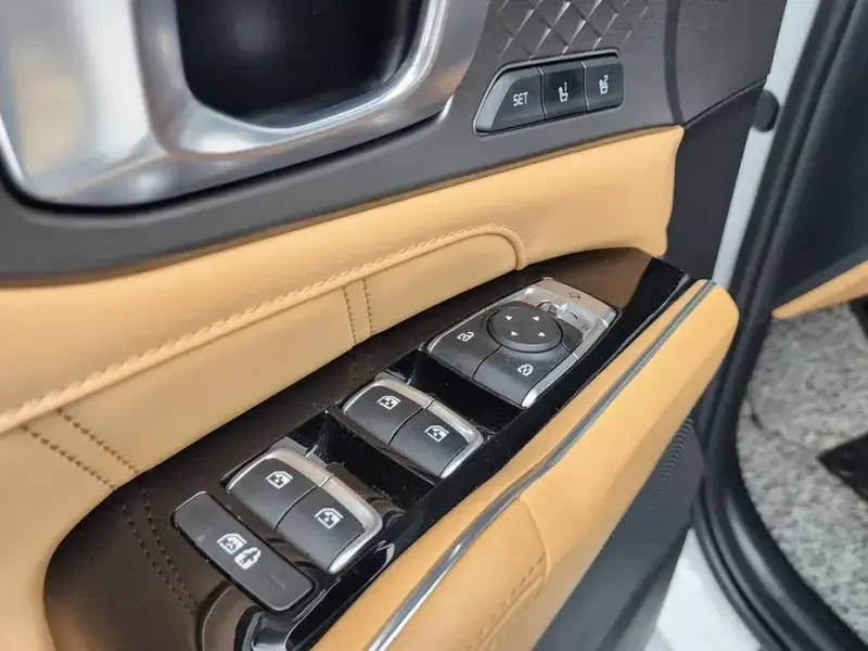 2022 Kia Sorento с пробегом 27 804 км