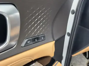 2022 Kia Sorento с пробегом 27 804 км