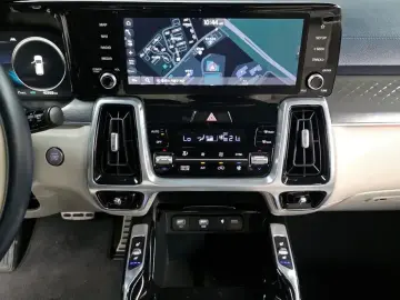 2022 Kia Sorento с пробегом 42 959 км