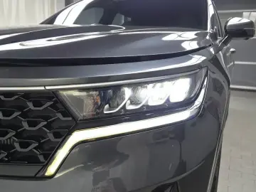 2022 Kia Sorento с пробегом 42 959 км