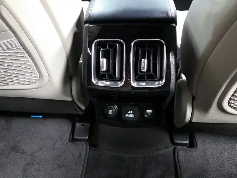 2022 Kia Sorento с пробегом 42 959 км