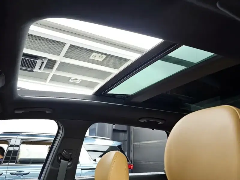 2021 Kia Sorento с пробегом 92 566 км