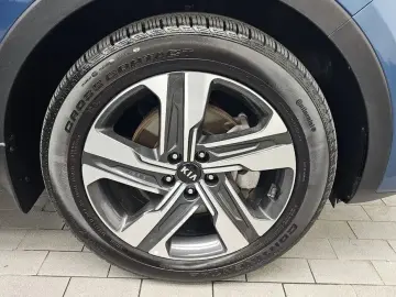 2021 Kia Sorento с пробегом 92 566 км