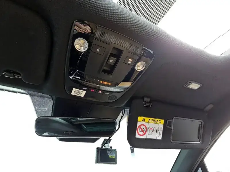 2021 Kia Sorento с пробегом 92 566 км
