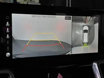 2023 Kia Sorento с пробегом 33 691 км