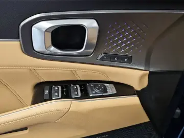 2021 Kia Sorento с пробегом 92 566 км