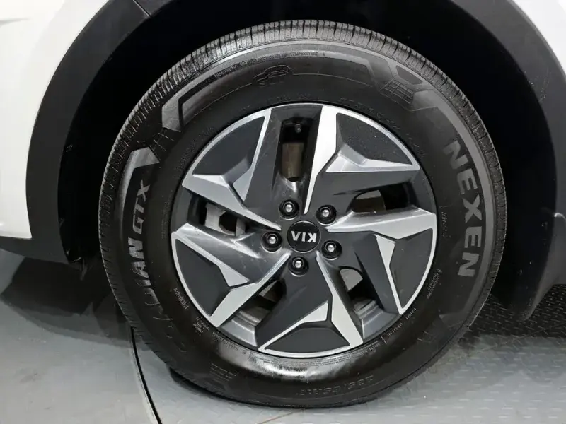 2020 Kia Sorento с пробегом 76 749 км