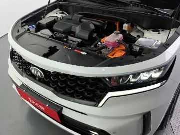 2020 Kia Sorento с пробегом 76 749 км