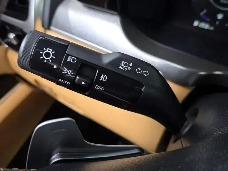 2020 Kia Sorento с пробегом 76 749 км