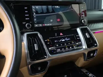 2020 Kia Sorento с пробегом 76 749 км
