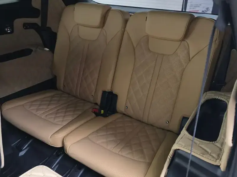 2020 Kia Sorento с пробегом 76 749 км