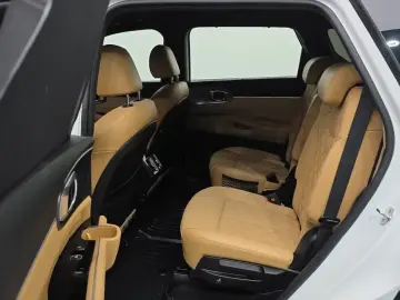2020 Kia Sorento с пробегом 76 749 км