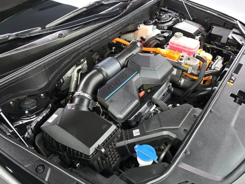 2021 Kia Sorento с пробегом 26 648 км