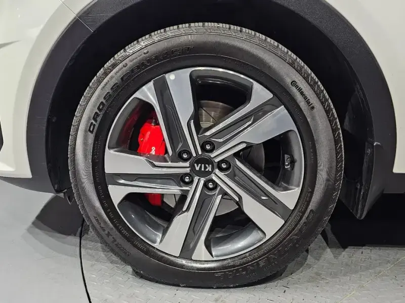 2020 Kia Sorento с пробегом 66 358 км