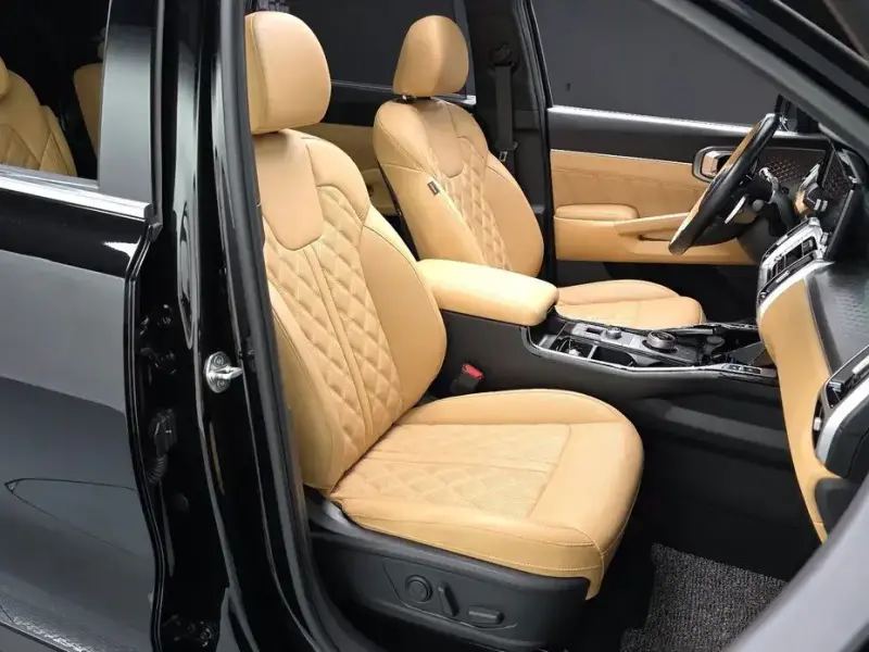 2021 Kia Sorento с пробегом 26 648 км