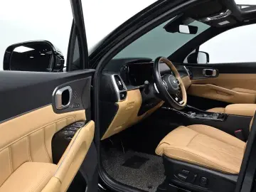 2021 Kia Sorento с пробегом 26 648 км