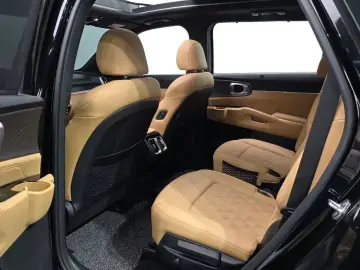 2021 Kia Sorento с пробегом 26 648 км