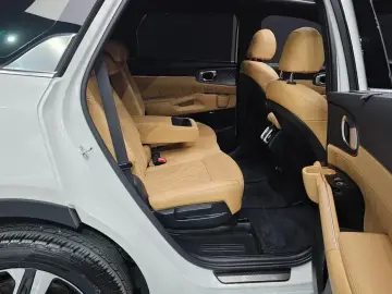 2020 Kia Sorento с пробегом 66 358 км
