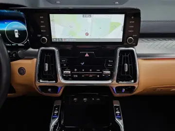 2020 Kia Sorento с пробегом 66 358 км