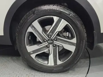 2020 Kia Sorento с пробегом 66 358 км